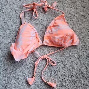 Victoria's Secret Bikini Top Swimsuit